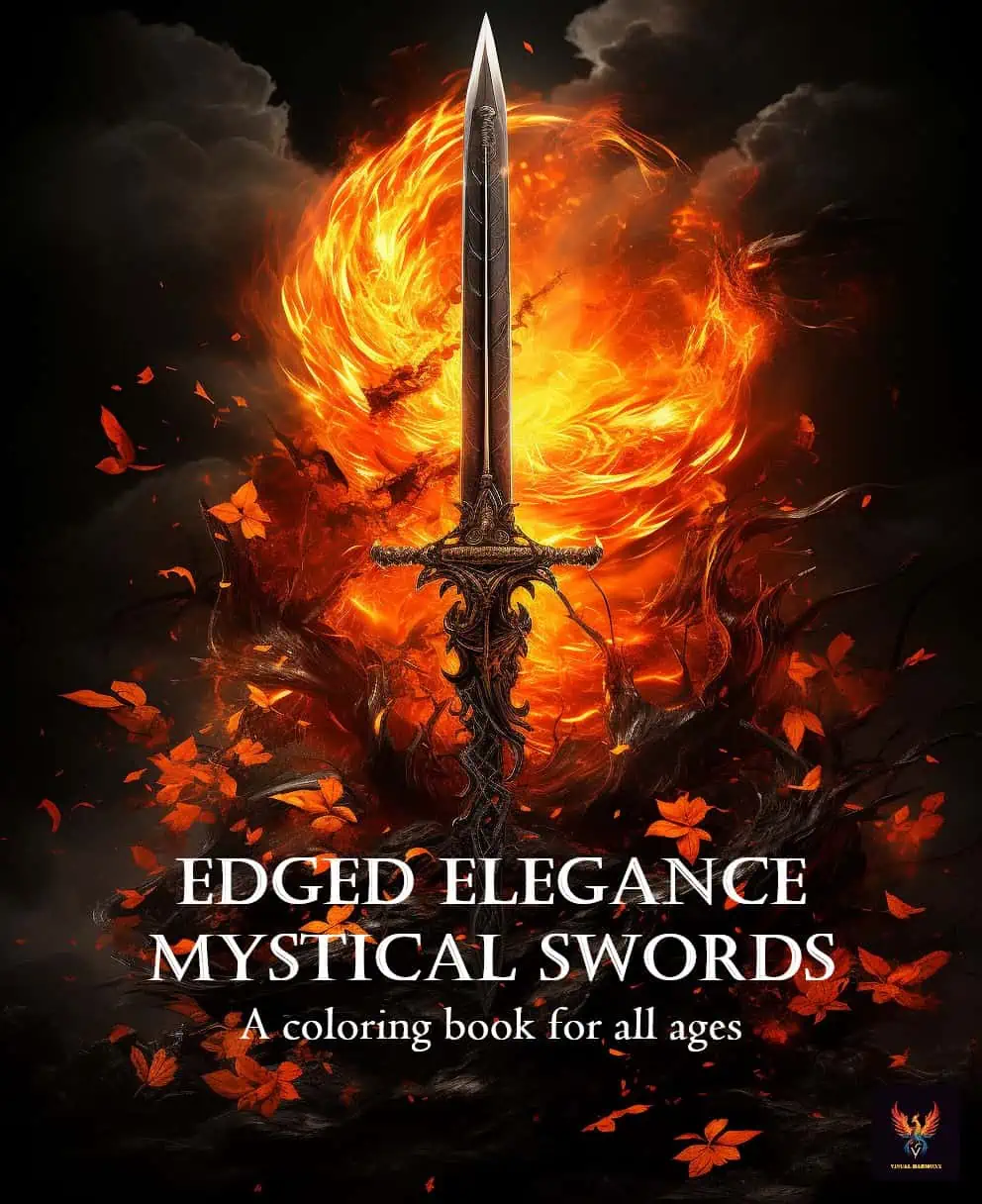 Edged Elegance
